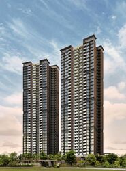 Clementi Avenue 1 (D5), Condominium #599661601